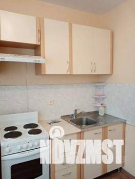 1-к квартира, на длительный срок, 45м2, 16/17 этаж