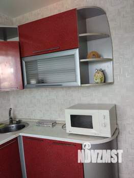 2-к квартира, на длительный срок, 46м2, 4/5 этаж