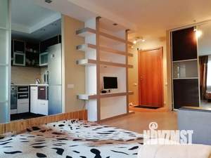 1-к квартира, посуточно, 32м2, 4/9 этаж