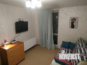 1-к квартира, посуточно, 31м2, 1/1 этаж