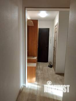 2-к квартира, посуточно, 45м2, 2/5 этаж