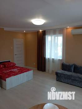 Студия квартира, посуточно, 28м2, 4/5 этаж