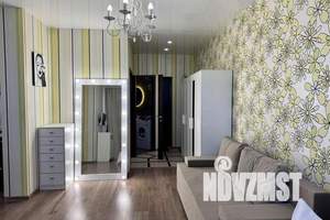 1-к квартира, посуточно, 33м2, 6/24 этаж