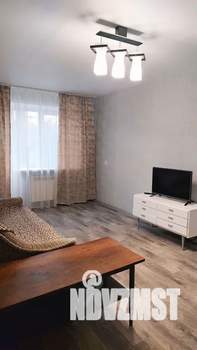 2-к квартира, посуточно, 43м2, 2/5 этаж