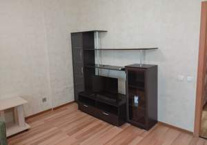 Студия квартира, на длительный срок, 33м2, 7/16 этаж