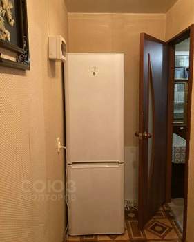 1-к квартира, на длительный срок, 32м2, 3/5 этаж