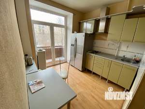 3-к квартира, на длительный срок, 77м2, 4/7 этаж