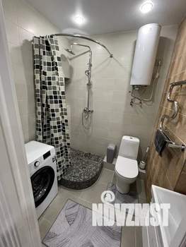 Студия квартира, посуточно, 26м2, 3/8 этаж