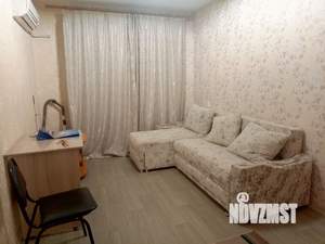 1-к квартира, на длительный срок, 36м2, 1/9 этаж