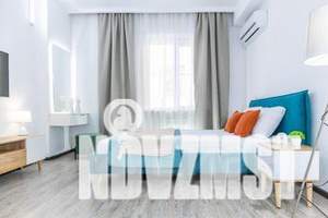 2-к квартира, посуточно, 64м2, 2/5 этаж