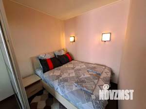 1-к квартира, посуточно, 35м2, 3/9 этаж