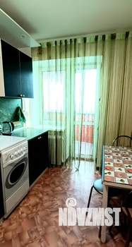 1-к квартира, посуточно, 38м2, 6/9 этаж