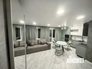 2-к квартира, на длительный срок, 50м2, 5/9 этаж