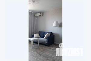 1-к квартира, посуточно, 31м2, 4/5 этаж