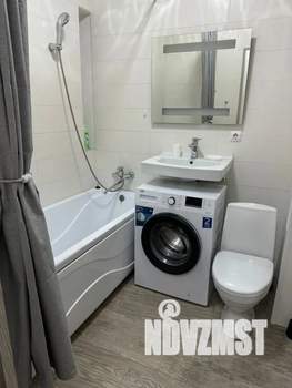 Студия квартира, посуточно, 30м2, 6/12 этаж