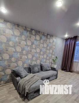 2-к квартира, посуточно, 53м2, 1/1 этаж