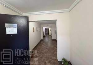 Студия квартира, на длительный срок, 51м2, 12/14 этаж