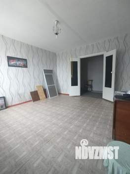 3-к квартира, на длительный срок, 60м2, 6/10 этаж
