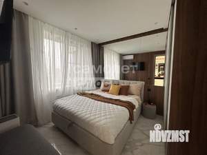 2-к квартира, на длительный срок, 55м2, 12/17 этаж