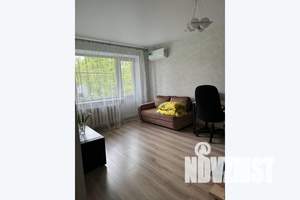 1-к квартира, посуточно, 31м2, 3/5 этаж