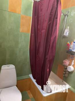 1-к квартира, на длительный срок, 31м2, 4/5 этаж