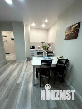 2-к квартира, посуточно, 54м2, 10/24 этаж