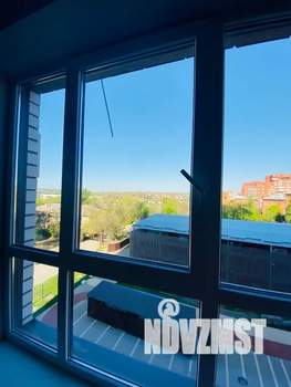 1-к квартира, посуточно, 40м2, 5/23 этаж