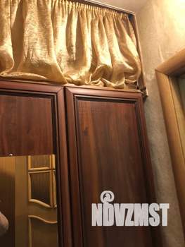 1-к квартира, посуточно, 26м2, 6/9 этаж