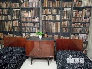 Студия квартира, посуточно, 35м2, 17/22 этаж