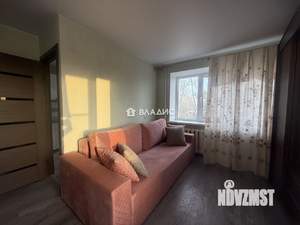 1-к квартира, на длительный срок, 32м2, 3/5 этаж