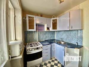 3-к квартира, на длительный срок, 65м2, 8/9 этаж