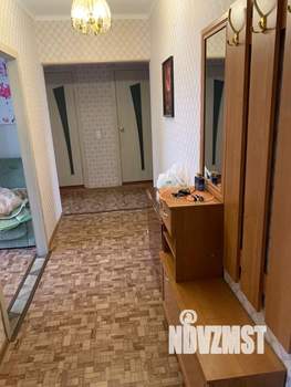 3-к квартира, на длительный срок, 72м2, 3/9 этаж