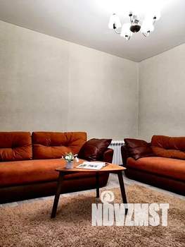 2-к квартира, посуточно, 55м2, 3/5 этаж