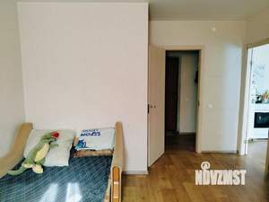 1-к квартира, на длительный срок, 32м2, 9/11 этаж