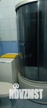 1-к квартира, посуточно, 35м2, 2/5 этаж