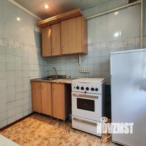 1-к квартира, на длительный срок, 31м2, 1/5 этаж