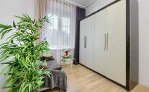 2-к квартира, на длительный срок, 60м2, 3/7 этаж