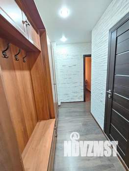 1-к квартира, посуточно, 40м2, 4/9 этаж