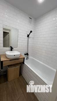 1-к квартира, на длительный срок, 32м2, 4/7 этаж