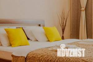 2-к квартира, посуточно, 51м2, 2/5 этаж