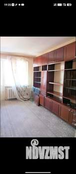 2-к квартира, на длительный срок, 50м2, 5/5 этаж