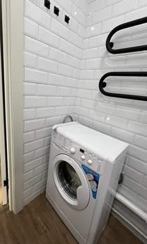 1-к квартира, на длительный срок, 32м2, 4/7 этаж