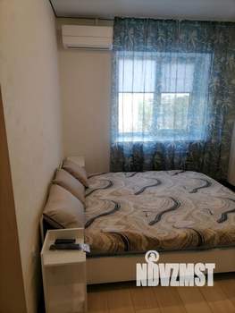1-к квартира, посуточно, 32м2, 9/9 этаж