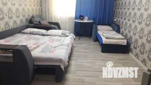 2-к квартира, посуточно, 62м2, 1/9 этаж