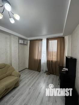 2-к квартира, на длительный срок, 54м2, 15/19 этаж