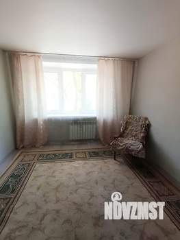 2-к квартира, на длительный срок, 46м2, 2/5 этаж
