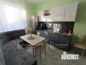 1-к квартира, на длительный срок, 35м2, 2/2 этаж