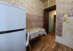 1-к квартира, на длительный срок, 35м2, 7/9 этаж