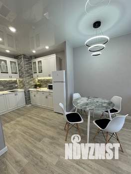 1-к квартира, посуточно, 60м2, 8/19 этаж