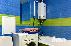 1-к квартира, посуточно, 32м2, 2/5 этаж